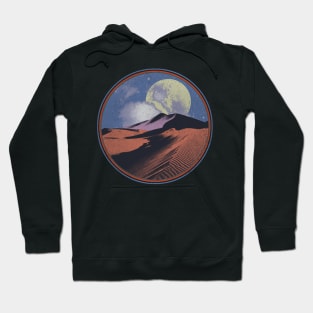 Strange New World Hoodie